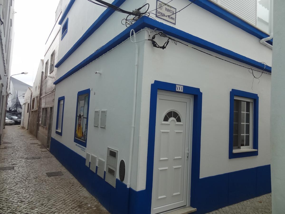 Fisherman'S Palace Ольян Экстерьер фото